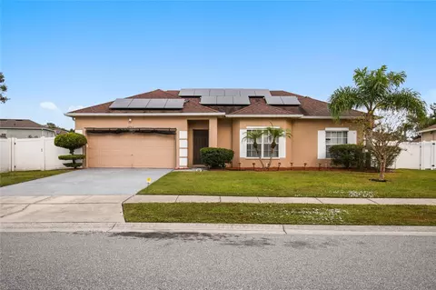 2703 Pearl Ct, Kissimmee, FL 34743