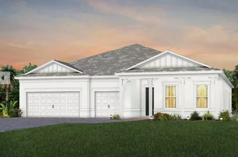 26528 Key Sands St, Englewood, FL 34223
