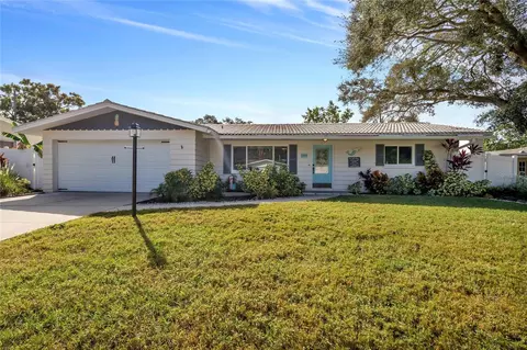 1383 Bellevue Blvd, Clearwater, FL 33756