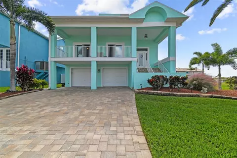 4320 Seagull Dr, New Port Richey, FL 34652