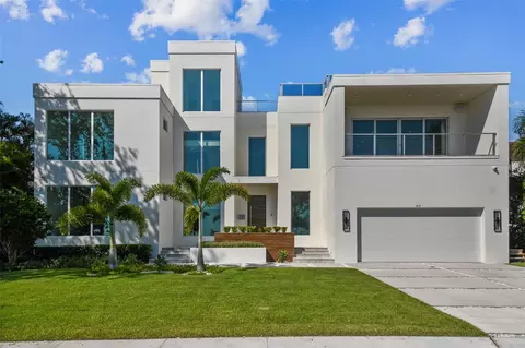 814 S Davis Blvd, Tampa, FL 33606