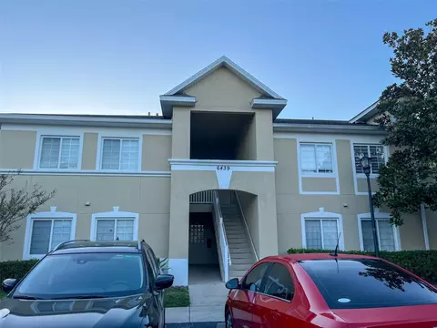 6439 Cypressdale Dr #102, Riverview, FL 33578