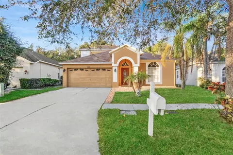 1605 Cresson Ridge Ln, Brandon, FL 33510