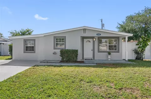 4542 W Clifton St, Tampa, FL 33614