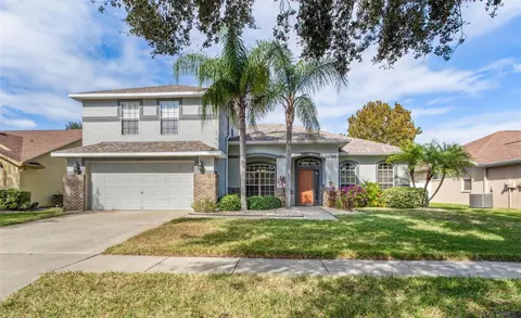 10044 Remington Dr, Riverview, FL 33578
