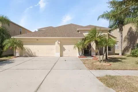 2611 Dakota Rock Dr, Ruskin, FL 33570