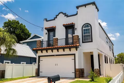 408 S Oregon Ave, Tampa, FL 33606