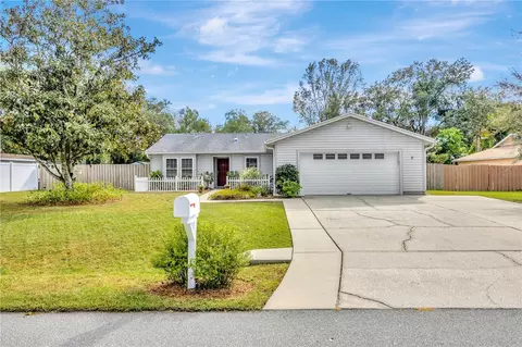 23034 Mayfair Rd, Land O Lakes, FL 34639