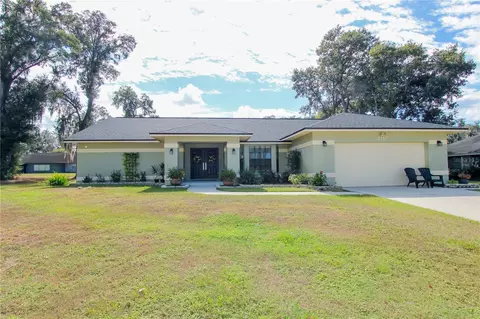 2717 Kala Ln, Plant City, FL 33563