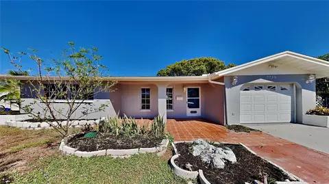 7735 Lotus Dr, Port Richey, FL 34668