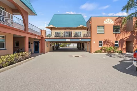 17035 Gulf Blvd #115, North Redington Beach, FL 33708
