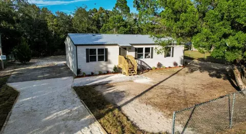 6563 W Park Dr, Homosassa, FL 34446