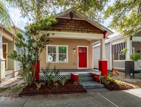 1938 W Spruce St, Tampa, FL 33607