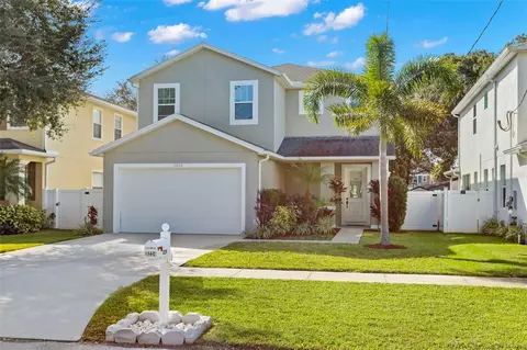 3224 W Price Ave, Tampa, FL 33611