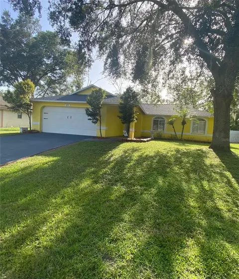 4925 Saratoga Pl, Land O Lakes, FL 34639