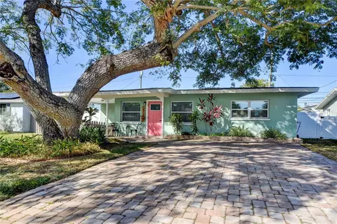 3815 14th Ave SE, Largo, FL 33771