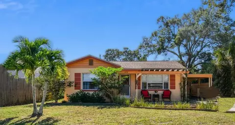 1215 Union St, Clearwater, FL 33755