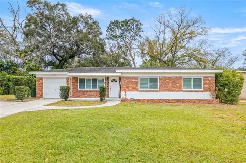 4929 Chariton Ave, Tampa, FL 33603