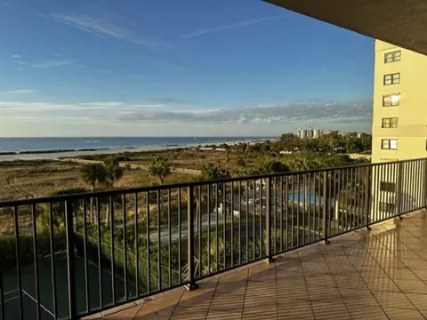 1250 Gulf Blvd #508, Clearwater Beach, FL 33767