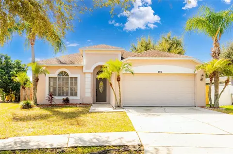 8910 Metheny Cir, Tampa, FL 33615