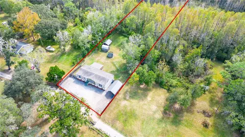 18148 Hanson Rd, Land O Lakes, FL 34638