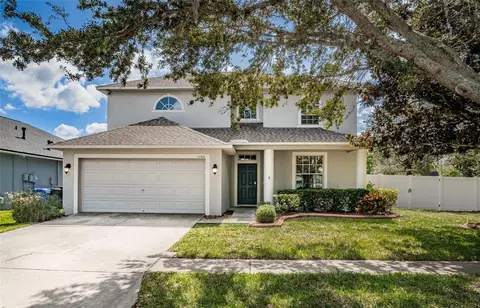 11201 Denmore Ln, Riverview, FL 33579