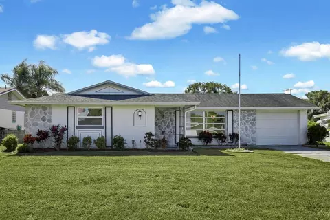 7240 Bradshaw Dr, New Port Richey, FL 34653