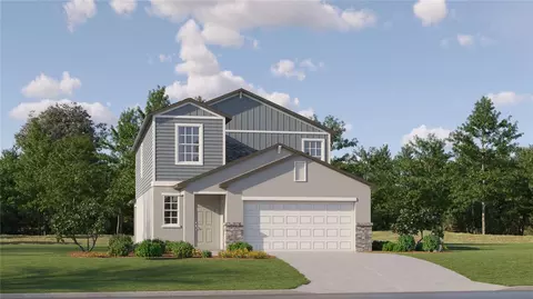 2489 Leonia Ln, Zephyrhills, FL 33541