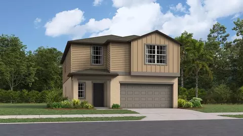 1890 Lanier Rd, Zephyrhills, FL 33541