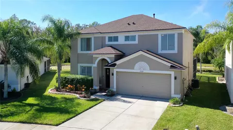 25143 Geddy Dr, Land O Lakes, FL 34639