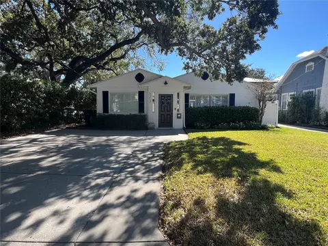 3212 W San Miguel St, Tampa, FL 33629