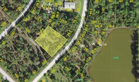 12311 Alteza Dr, Punta Gorda, FL 33955
