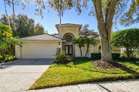 5536 Avenue Du Soleil, Lutz, FL 33558