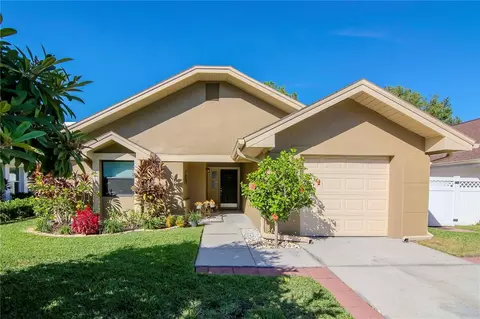5045 Cypress Trace Dr, Tampa, FL 33624