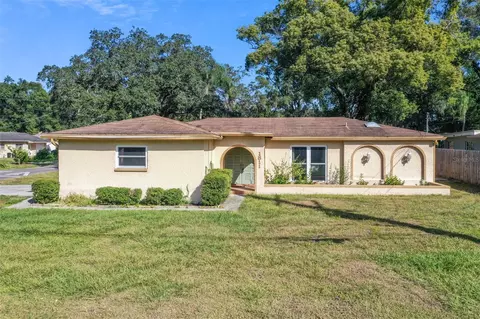 1811 W Sitka St, Tampa, FL 33604