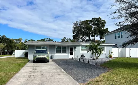 4019 W North A St, Tampa, FL 33609