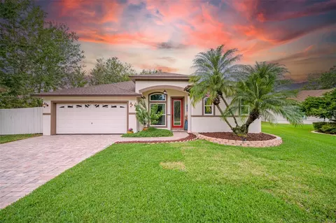 6447 Fletch Rd, Land O Lakes, FL 34637