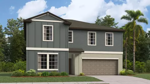 22146 Nebula Way, Land O Lakes, FL 34637