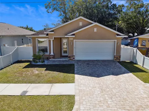 1314 W Lambright St #1/2, Tampa, FL 33604