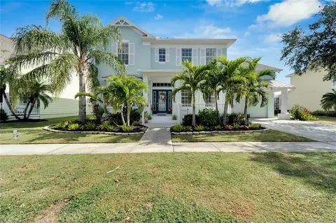 411 Islebay Dr, Apollo Beach, FL 33572