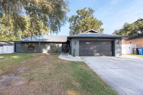 709 Lobelia St, Brandon, FL 33510