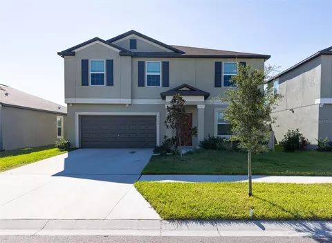 9736 Lemon Drop Loop, Sun City Center, FL 33573