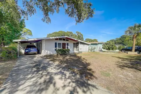 4507 W Paxton Ave, Tampa, FL 33611