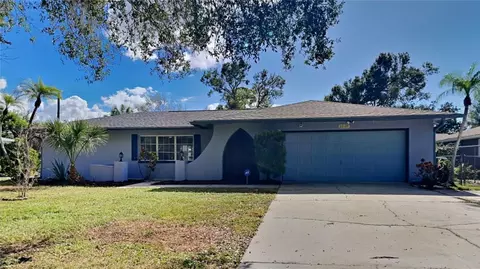 22197 Little Falls Ave, Port Charlotte, FL 33952