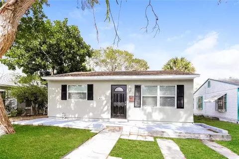 2631 13th Ave S, Saint Petersburg, FL 33712