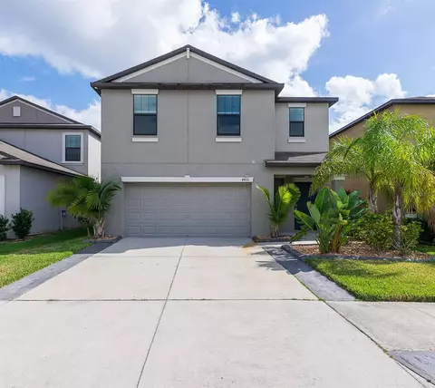 4401 Globe Thistle Dr, Tampa, FL 33619