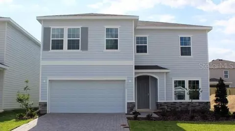 1336 NW 132nd Cir, Newberry, FL 32669