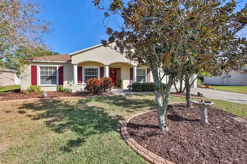 6453 Clair Shore Dr, Apollo Beach, FL 33572