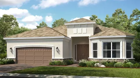 4322 Rosatti Rd, Wesley Chapel, FL 33543