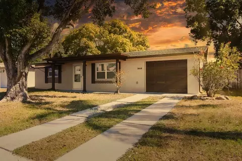 3648 Berkshire St, New Port Richey, FL 34652